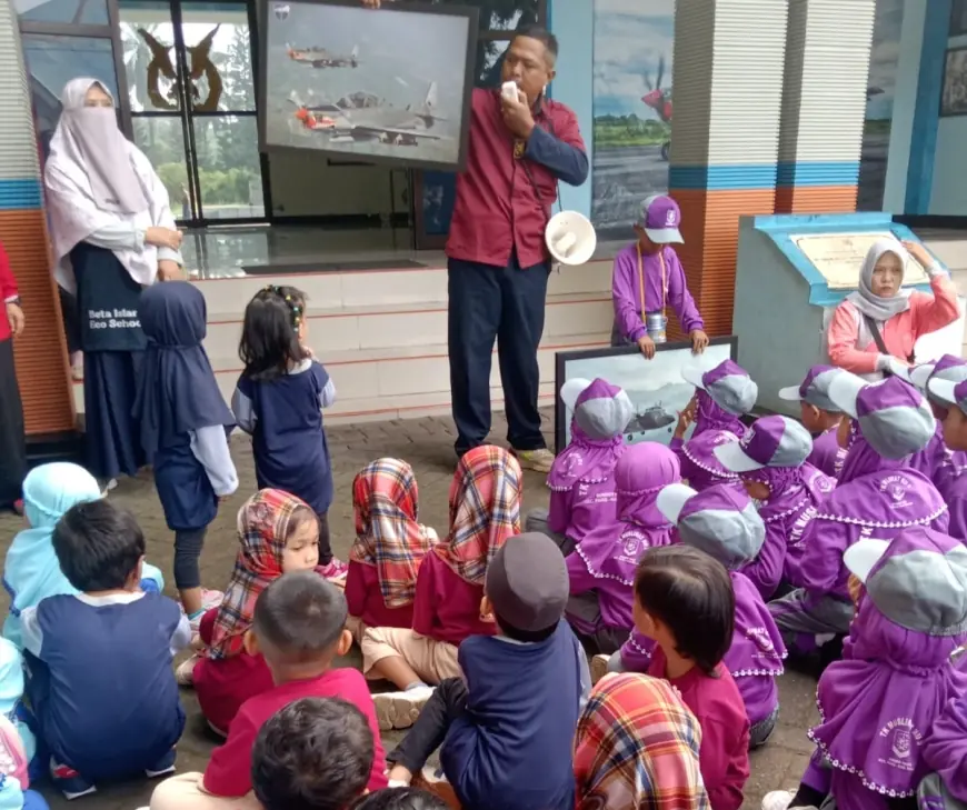 Pemkab Malang Janjikan Insentif Guru TK Swasta Rp500 Ribu per Bulan