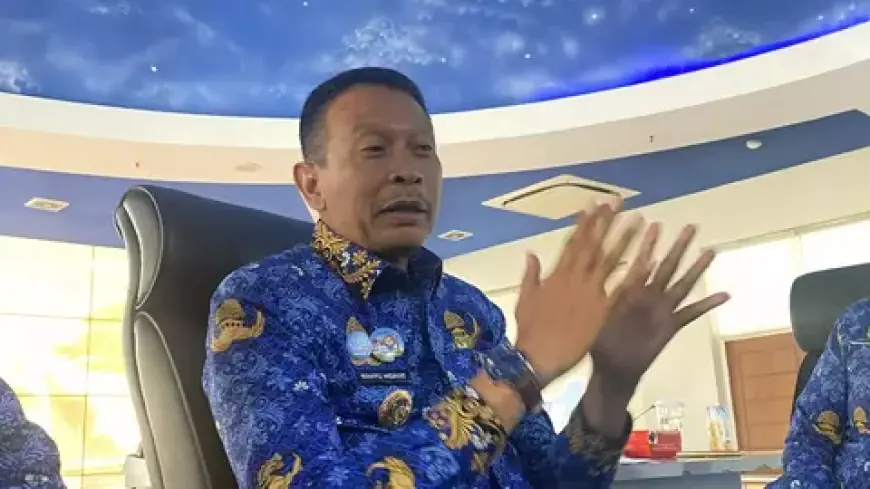 Pemkot Malang Pertimbangkan Implementasi Putusan MK Soal Pendanaan Pendidikan Dasar