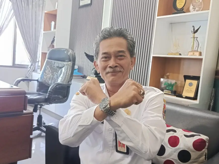 Hasil Kerja Keras Bupati Lobi Menteri, Pos P4MI Segera Didirikan di Jember