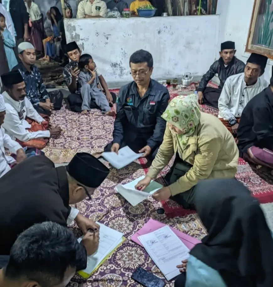 Disnaker Jember Kawal Pemulangan Jenazah PMI yang Meninggal di Malaysia