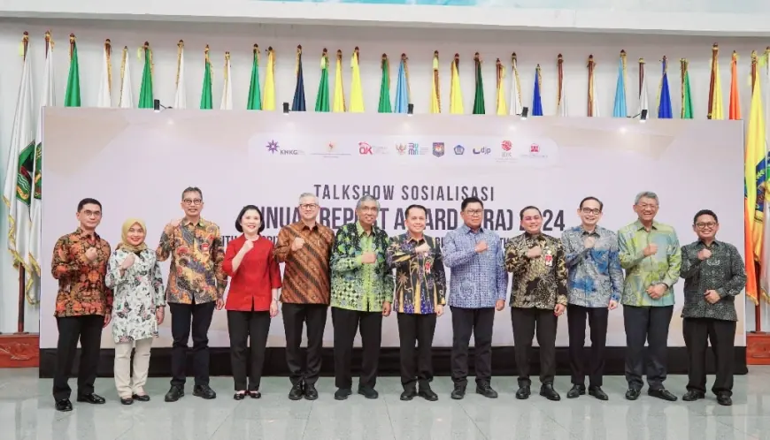 Bank Jatim Dukung Peningkatan Tata Kelola melalui Partisipasi Aktif dalam ARA 2024