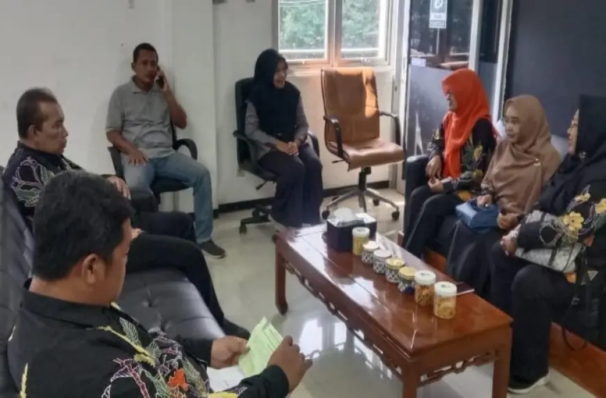 Muncul SE Menaker, Disperinaker Kota Probolinggo Larang Perusahaan Lakukan Diskriminasi Kerja dan Penahanan Ijazah