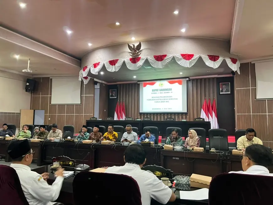 Pilkades Serentak di Bondowoso Masih Belum Jelas, Ini Alasannya