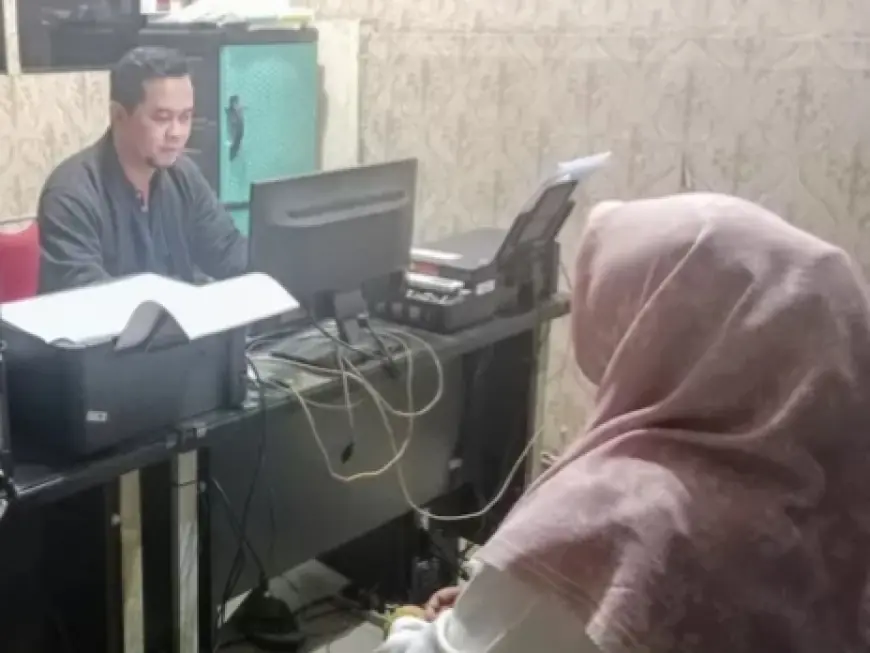 Motor dan Ponsel Wanita di Mojokerto Digondol Teman Kencan dari Aplikasi TanTan