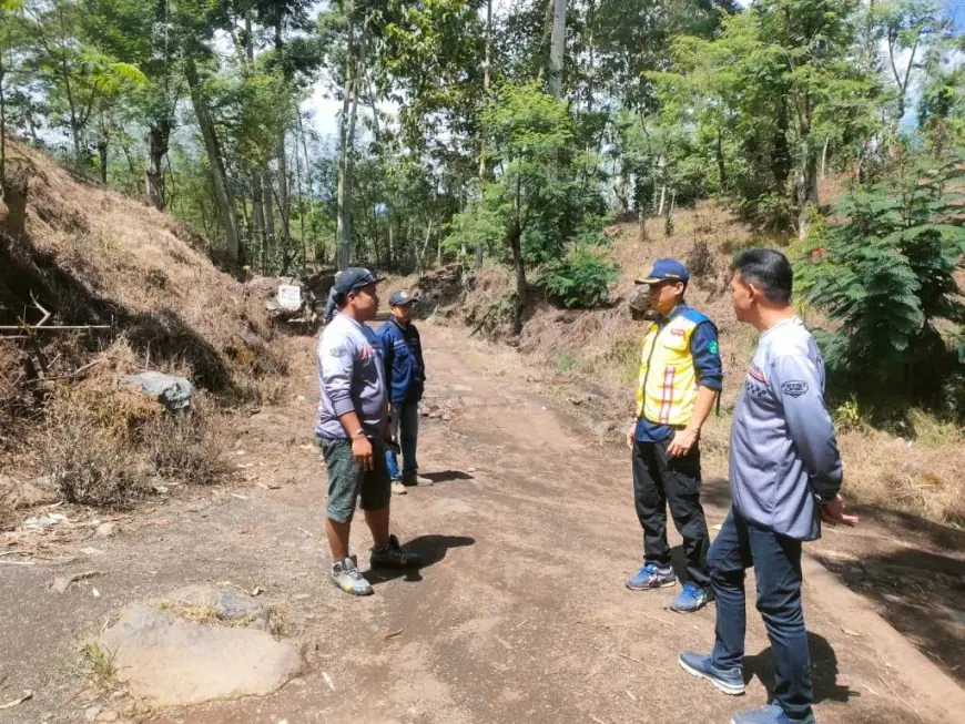 Rehabilitasi Jalan Rusak di Bondowoso Butuh Anggaran Rp1,9 Triliun
