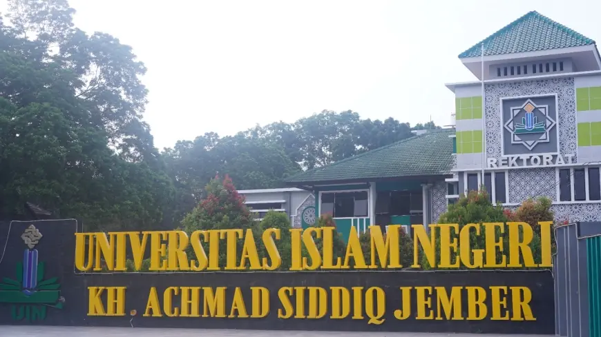 Kabar Gembira, UIN KHAS Jember Buka Jalur Khusus Penghafal Al-Qur’an