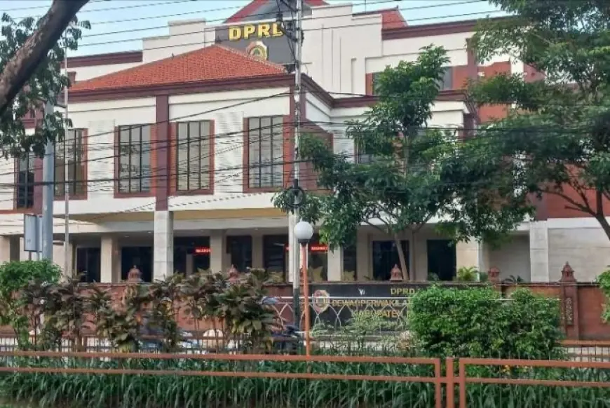 DPRD Mojokerto Dukung Penambahan Anggaran untuk Rehabilitasi Sekolah Rusak