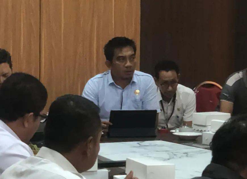 Langkah Solutif DPRD Kabupaten Mojokerto Berhasil Urai Fakta di BPR Majatama