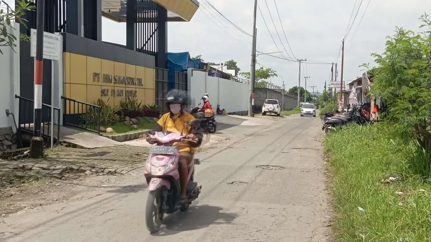Tahun Ini, Akan Ada Satu Pabrik Rokok yang Beroperasi di Kota Blitar
