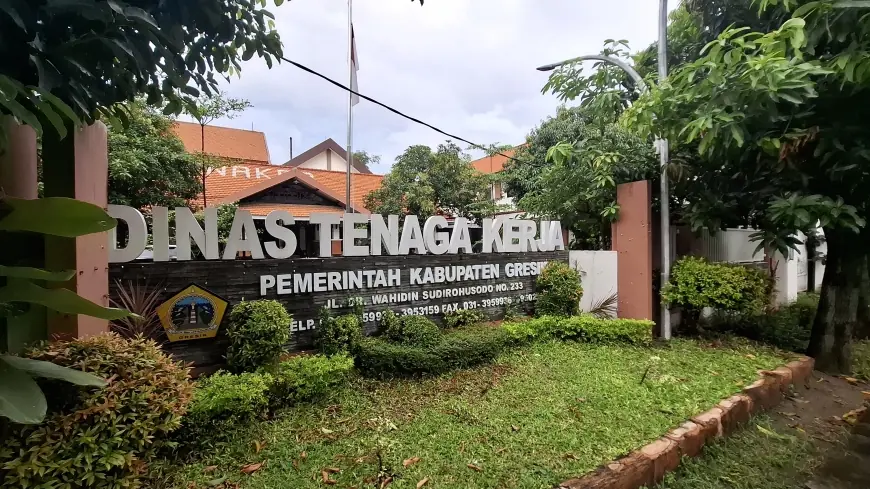 Angka Pengangguran di Gresik Didominasi Lulusan SMA hingga 49.352 Orang