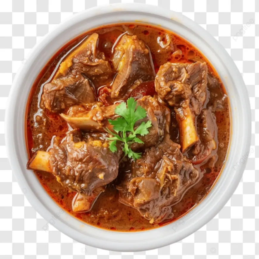 Tips Mengonsumsi Masakan Daging Kambing yang Aman bagi Kesehatan