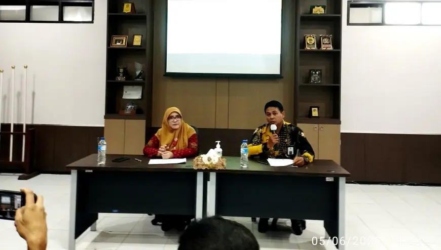 Alokasi DBHCHT untuk RSUD Lawang Malang Tahun ini Tembus Rp10 Miliar