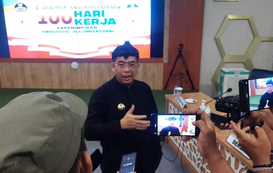 Atasi Kebocoran Retribusi Parkir, Pemkot Probolinggo Terapkan Pembayaran Nontunai