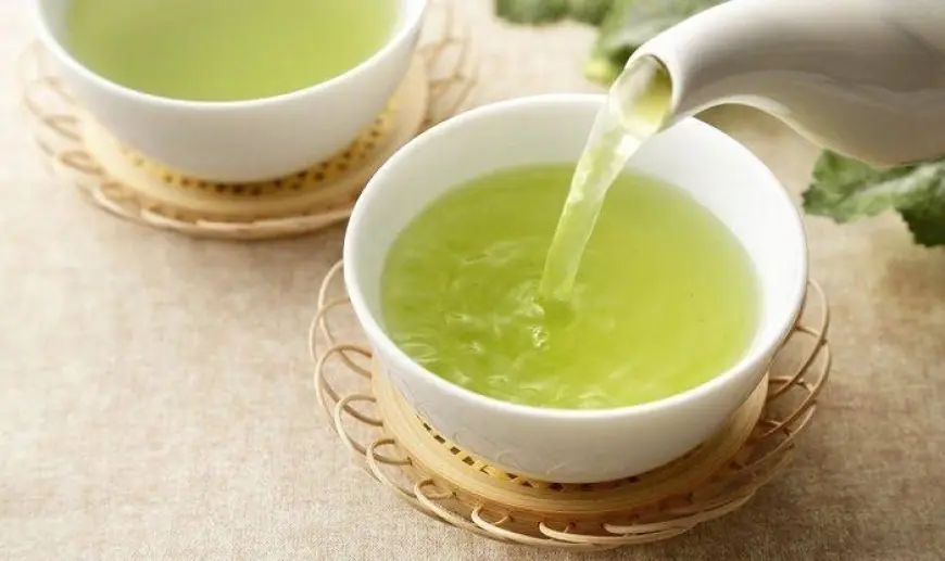 Minuman Segar Penurun Kolesterol Setelah Menikmati Daging Kurban