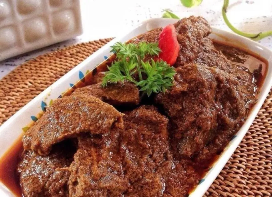 Daging Kurban Banyak? Simpan yang Bener, Masak yang Enak