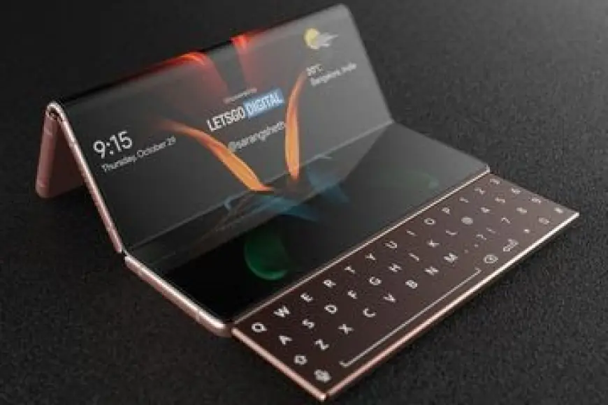 Benarkah Pengisian Daya Ponsel Samsung Lipat Tiga Mengecewakan?