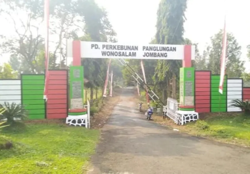 Korupsi Perumda Panglungan Jombang, FRMJ Sebut Ada Skenario Perampokan Uang Negara secara Berjamaah