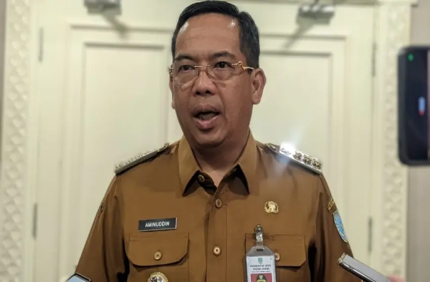 Pemkot Probolinggo Optimistis Tekan Angka Kemiskinan lewat Sekolah Rakyat dan Koperasi Merah Putih