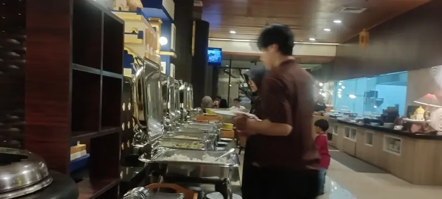 Prospek Bisnis Kuliner di Kepanjen Kian Menjanjikan, Ekonomi Lokal Terdorong