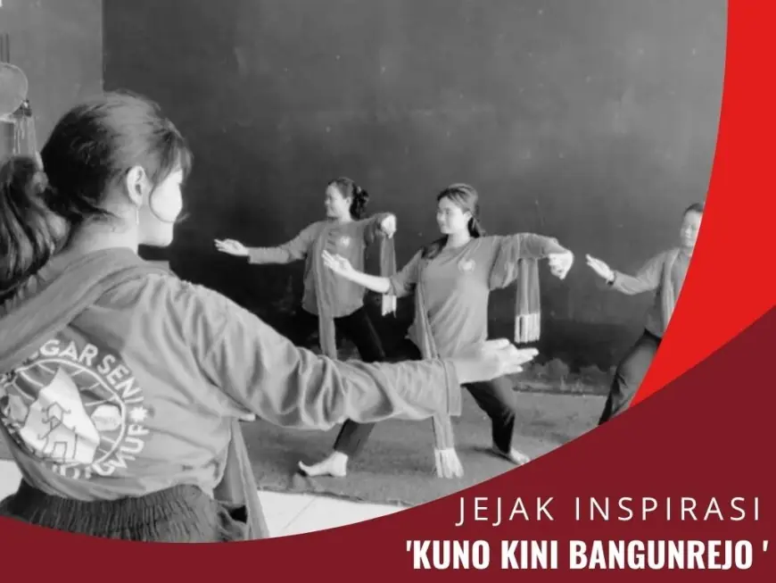 Transformasi Bangunrejo Surabaya: Dari Lokalisasi ke Lokomotif Budaya