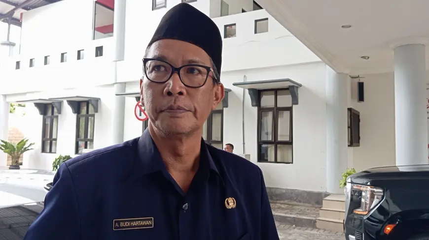 Sejumlah Jabatan Kepala OPD di Blitar Kosong, BKPSDM : Sudah Ajukan Beberapa Nama ke Kemendagri dan BKN