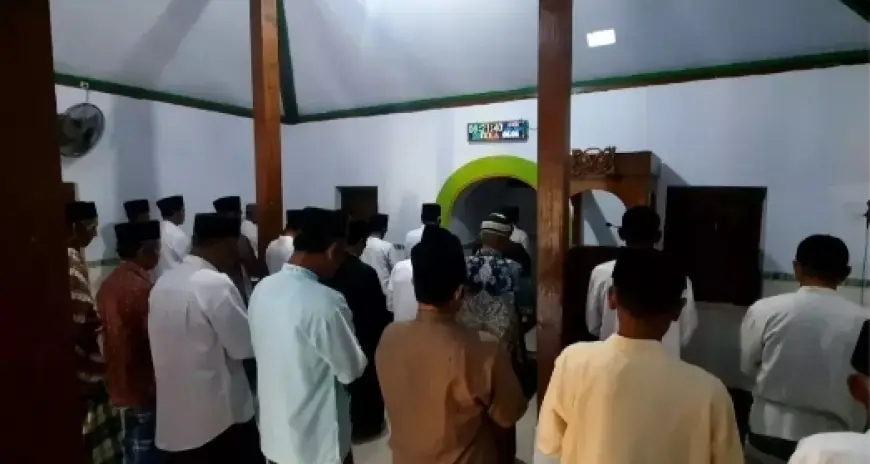 Tariqah Satariyah di Magetan Rayakan Iduladha Dua Hari setelah versi Pemerintah