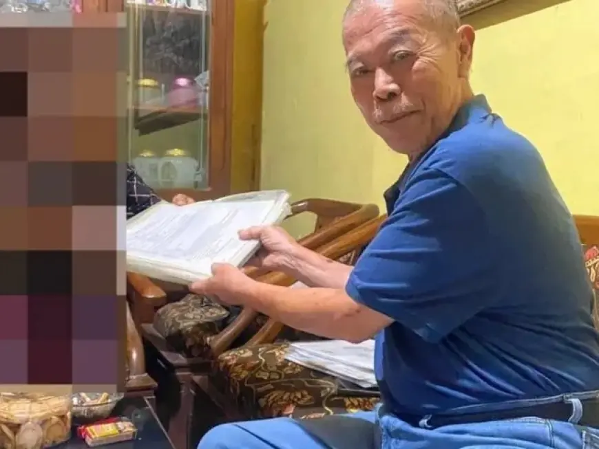 Keluarga Duga Kusnadi Digendam hingga Tersesat di Madura