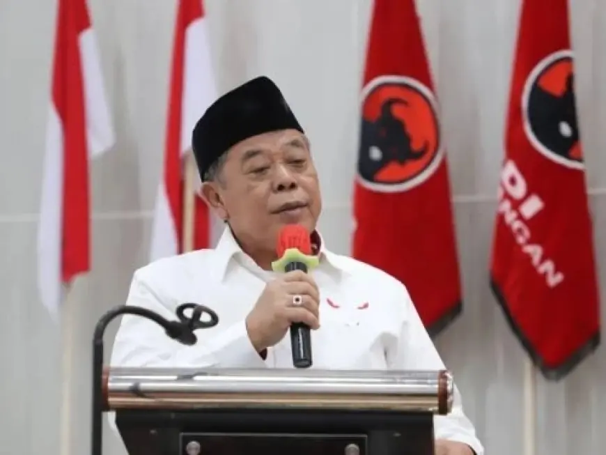 Mantan Ketua DPRD Jatim Kusnadi Ditemukan dalam Kondisi Linglung di Bangkalan