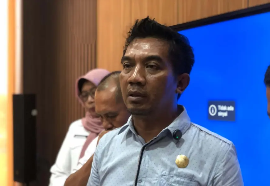 Persoalan BPR Majatama Dianggap Tuntas, DPRD Mojokerto Enggan Bentuk Pansus