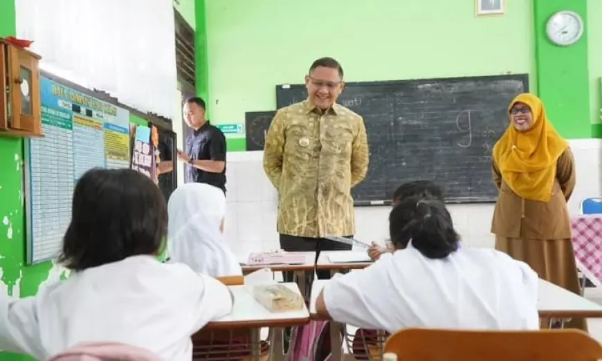Kepala Dindik Jatim Imbau Calon Siswa Ikuti Seluruh Tahapan SPMB dengan Cermat