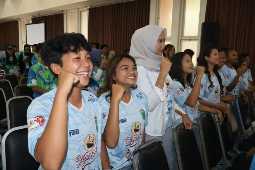 Pemkot Batu Siapkan Bonus Rp40 Juta bagi Peraih Emas di Porprov IX Jatim