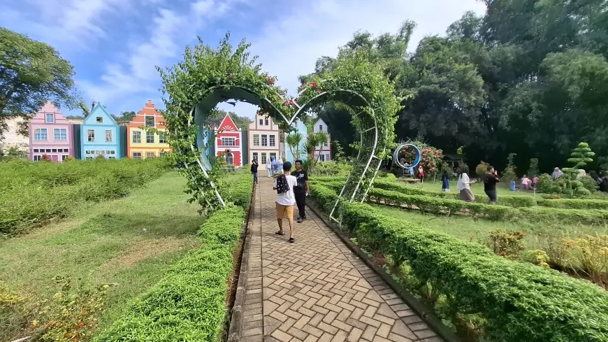 Ada Imbauan Berwisata Lokal, 14 Desa Wisata di Gresik Siap Panen Kunjungan
