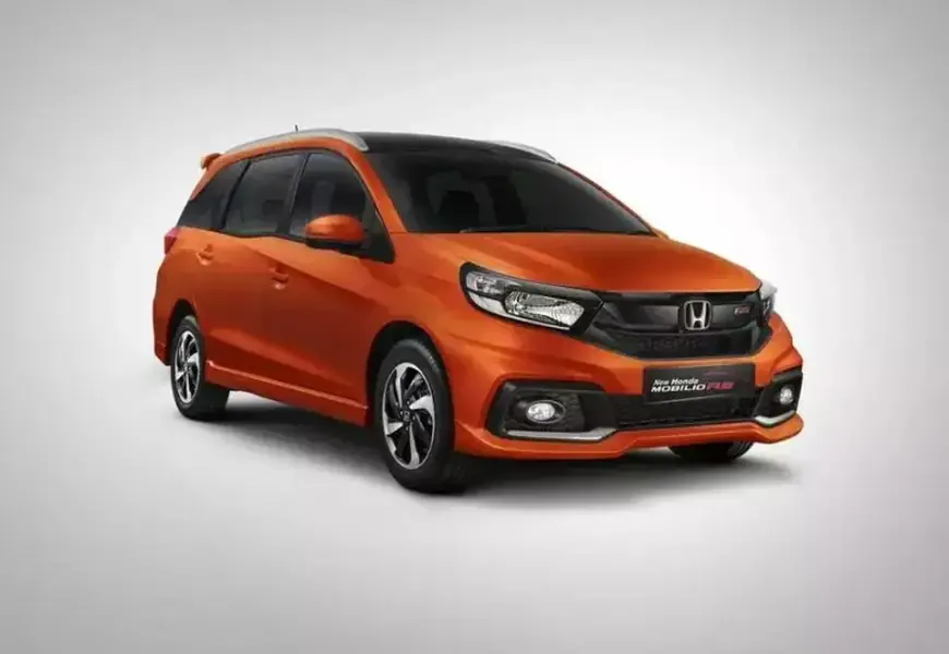 Rekomendasi 10 Mobil Bekas di Bawah Rp50 Juta, Murah dan Muat Sekeluarga