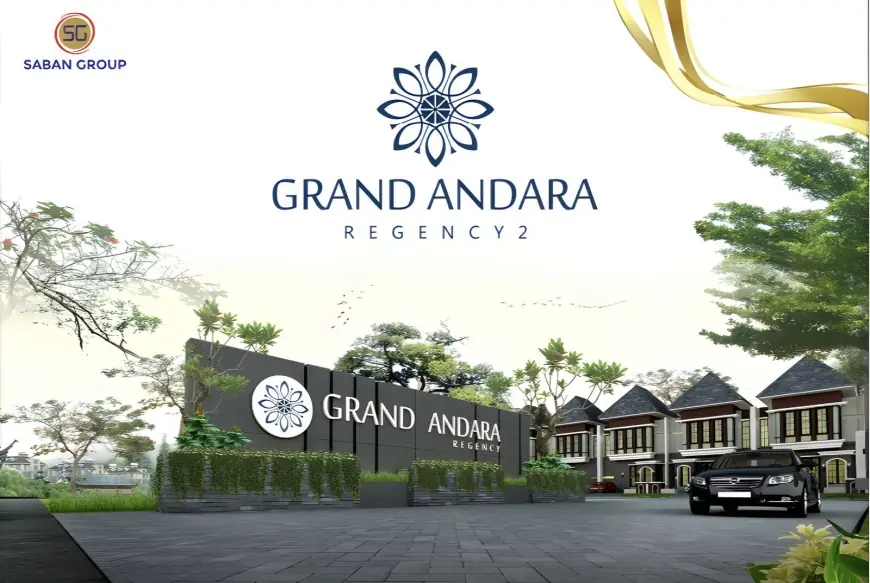 Grand Andara Regency Jadi Pilihan Investasi Multifungsi dengan Keuntungan Berlipat di Kota Batu, kenapa?