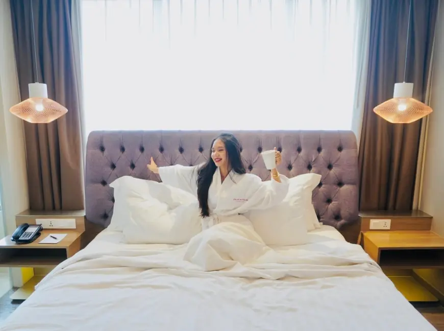 Grand Mercure Malang Mirama Hadirkan Program Escape Sale hingga 25 Persen