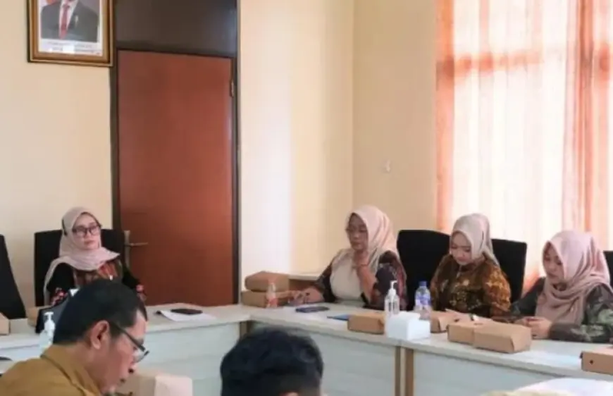 DPRD Kota Batu Kritik Lalainya Dishub dalam Cairkan Gaji Sopir Apel Gratis