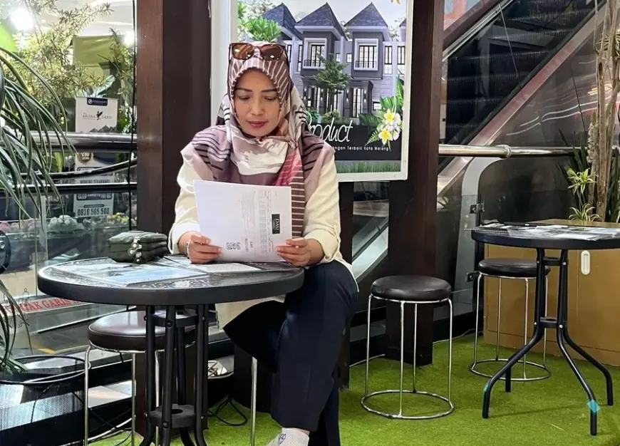 Ikuti Expo Rumah, Dau Residence Tahap 2 Tebar Promo di Malang Town Square 2025