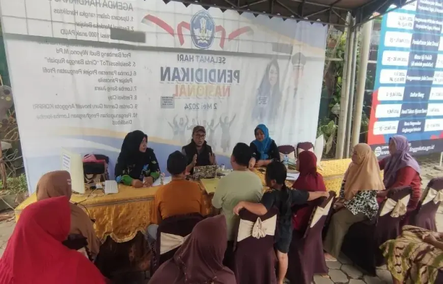 PPDB di Kota Probolinggo Berubah Jadi SPMB, Ini Aturannya