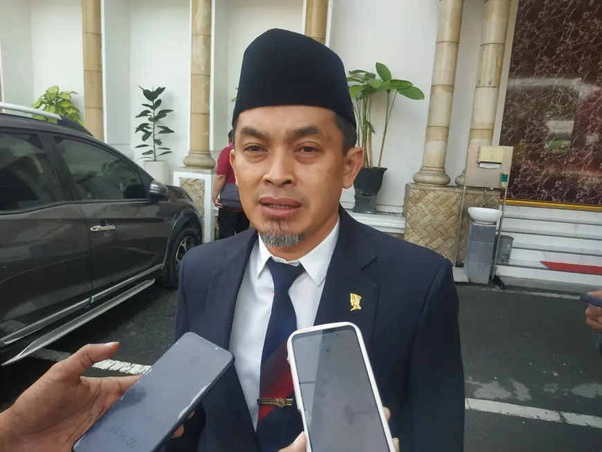 SPMB 2025/2026, Semua SD di Kota Blitar Belum Penuhi Pagu