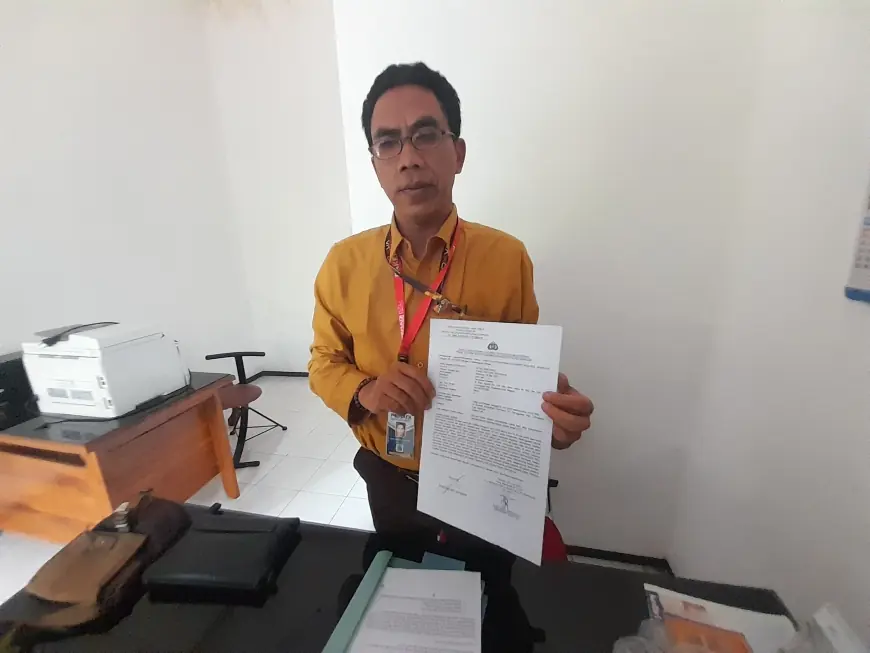 Akun TikTok Diduga Lecehkan Manager HRD PT SAI, Kuasa Hukum Korban Ancam Lapor Polisi