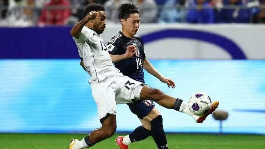 Indonesia Tetap Lolos ke Ronde Keempat Kualifikasi Piala Dunia 2026, Meski Kalah dari Jepang