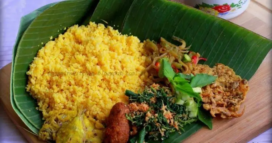 Rasakan Nikmatnya Kuliner Khas Blitar Cocok Disantap di Hari Libur