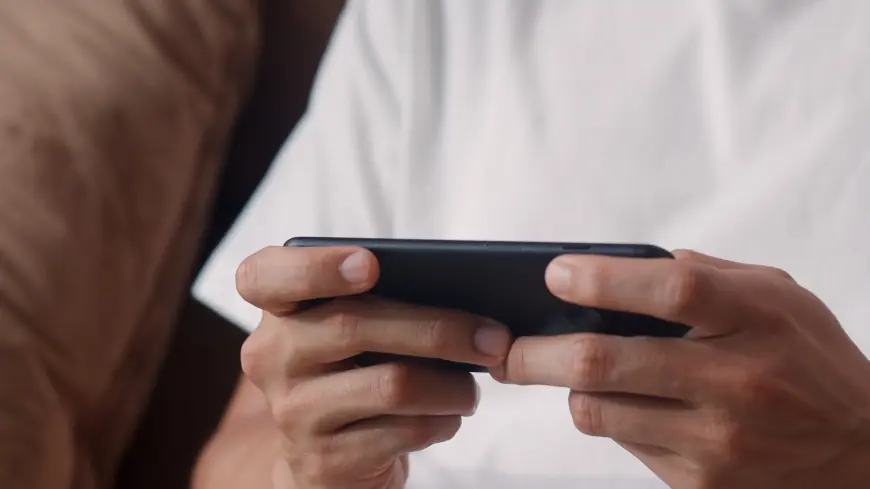 64 Persen Traffic Web Global Berasal dari Smartphone