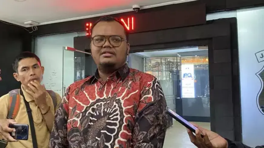 Polisi Panggil Qorry atas Laporan Balik Dokter AY dalam Kasus Pelecehan di RS Persada