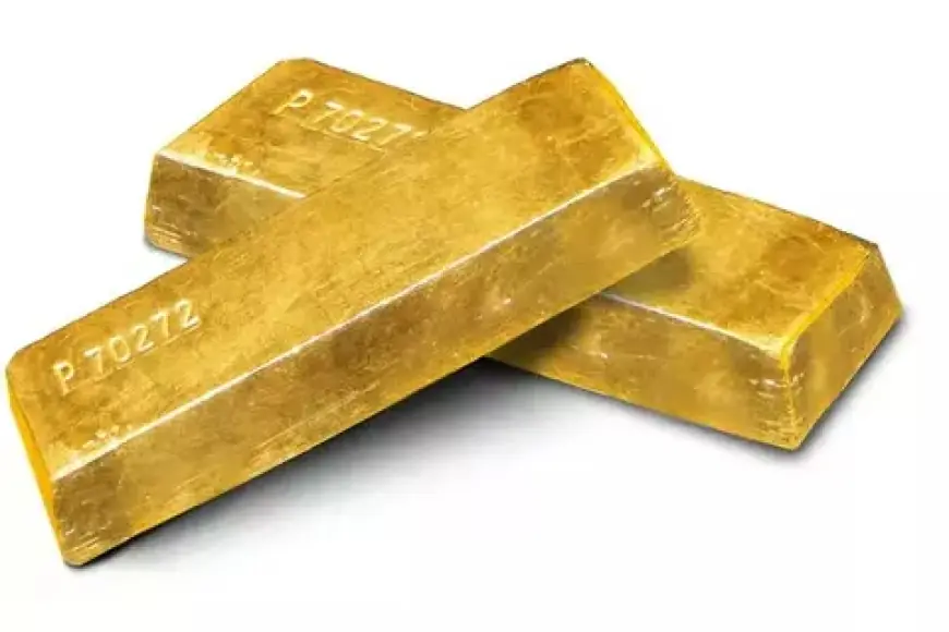 Harga Emas Antam Terus Naik, Kini Rp1,91 Juta per Gram
