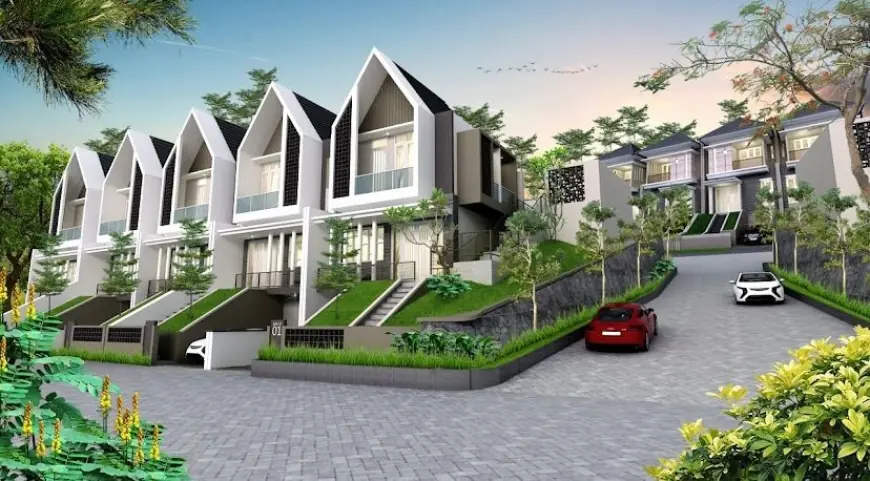 Solusi Investasi tanpa Modal, Begawan Villas Tawarkan DP Rp0 dan Free Biaya