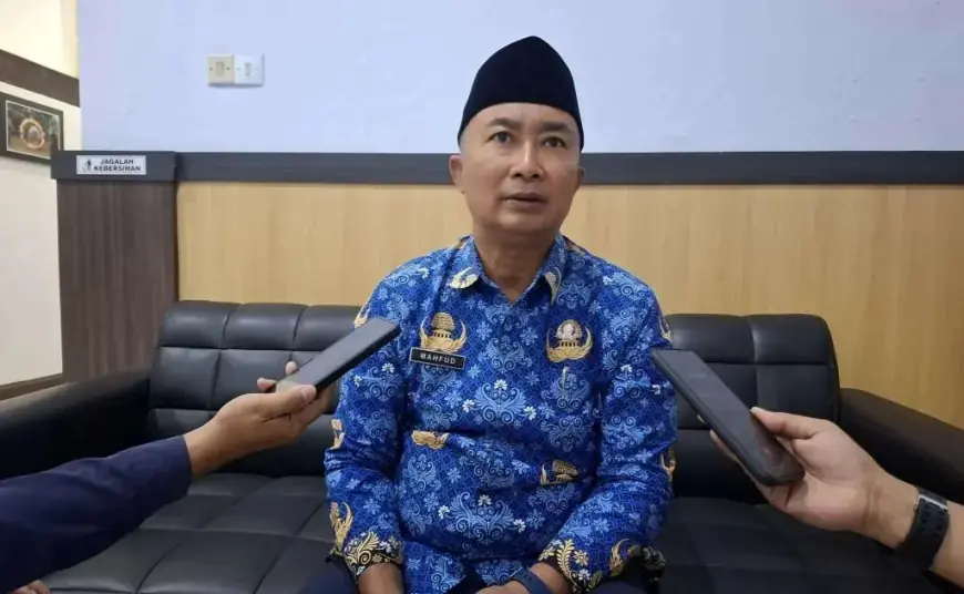 Krisis Kepemimpinan, Belasan OPD di Bondowoso Dijabat Plt