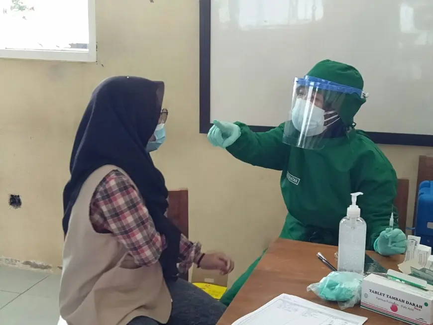 Kasus COVID-19 di Jawa Timur Mulai Meningkat, Kota Batu Nihil Kasus Namun Tetap Siaga