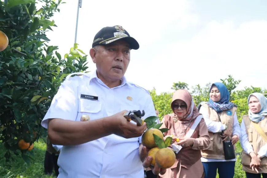 Terhenti Empat Bulan, Samdesgotro Pemkab Malang Kembali Aktif