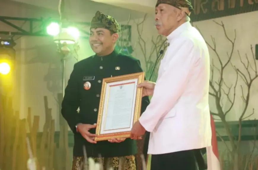 Bupati Probolinggo Ingin Dokumentasi Roro Anteng dan Joko Seger Diperlengkap